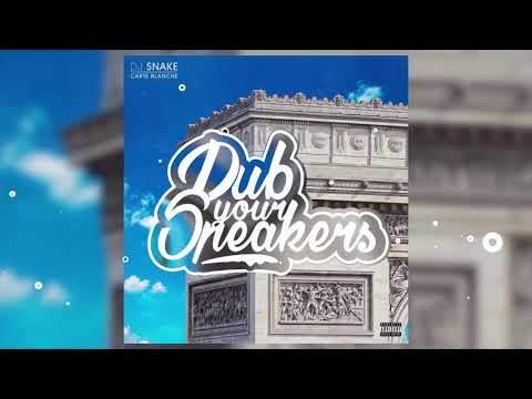 DJ Snake - No Option (feat. Burna Boy)