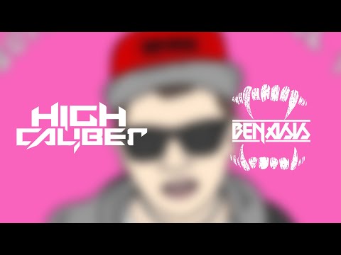 Benasis - Supa Trap Shit Vol. 1 [Preview]