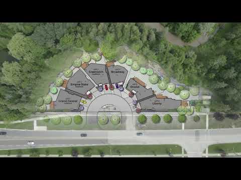 14 ESTATES PRESENTS MANHATTAN PLACE