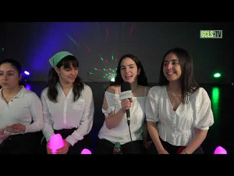 Kulturpause an der GCLS in Ober-Ramstadt