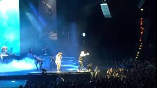 Macklemore &amp; Ryan Lewis - Brad Pitt&#39;s Cousin Live in Hamburg 2016