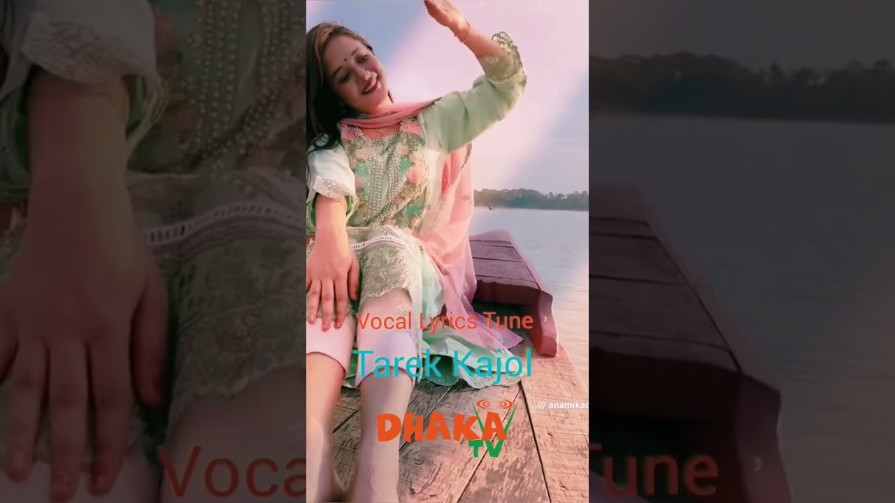 Nishithini | Tareak Kajol