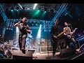 Die Krupps - To The Hilt (live in Leipzig WGT 2016)