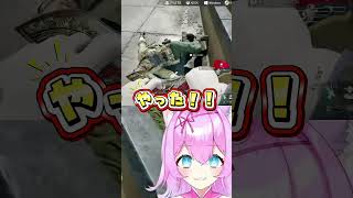 裸装備で成り上がる #DeltaForce #デルタフォース #fps #vtuber ゲーム実況