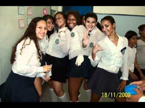 turma  4001 ano 2010