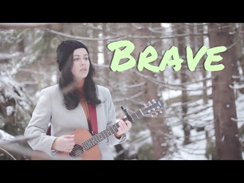 Brave - Rannah Sheeva