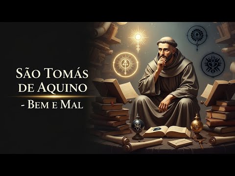 Bem e Mal Segundo São Tomás de Aquino: Entenda a Teoria da Privação