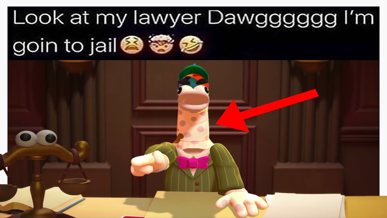 What Happens When YouTubers Go To Court