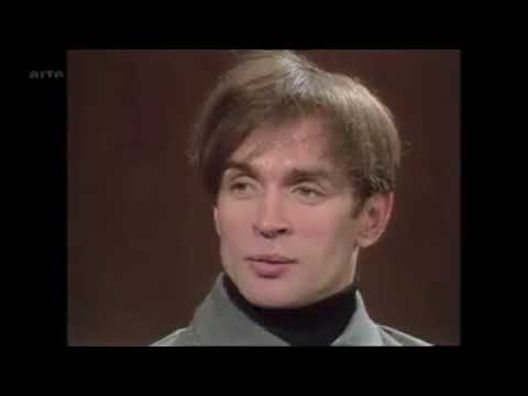 Rudolph Nureyev