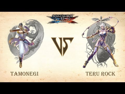 Tamonegi (Maxi) VS Teru Rock (Ivy) - BPN 2018 - Groups