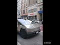 2024 Tesla Cybertruck Beast Tested: Space Truckin'