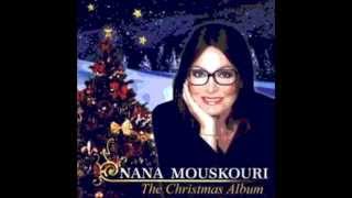 Nana Mouskouri - Ave Maria (Schubert,The Christmas Album)