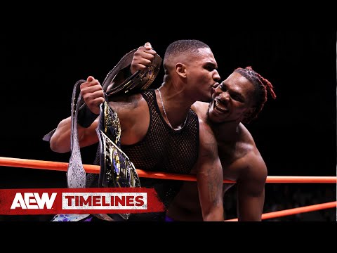 Private Party Still Under AEW Contract