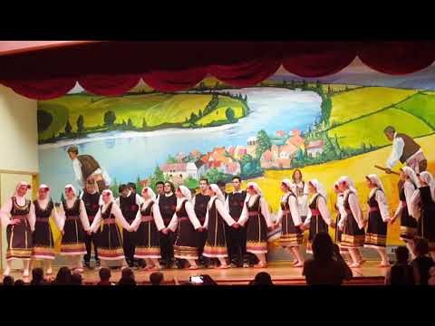 Opanak Studenica Sv.Petka 2017