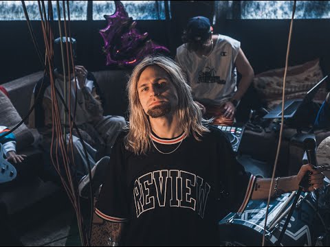 REDZED - SEPPUKU (You'll be Mine)