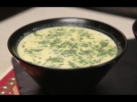 Khatta Moong | Family Food Tales with Mrs Alyona Kapoor | Sanjeev Kapoor Khazana