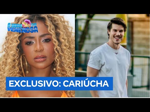 Exclusivo: laudo mostra agressões de Cariúcha ao médico Danilo Bravo