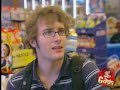 Blind Man Lottery Winner