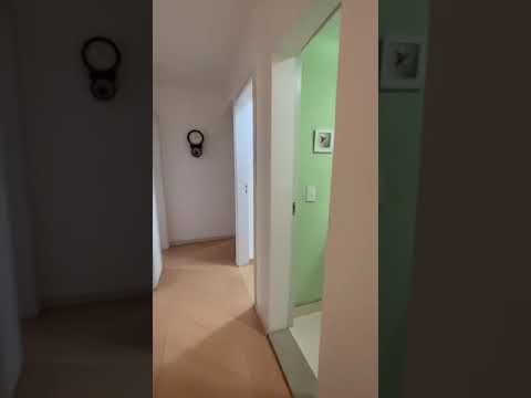 ASA SUL, SQS 206, APARTAMENTO VAZADO REFORMADO C/ 170M², 4 QUARTOS (1 SUÍTE) + VAGA