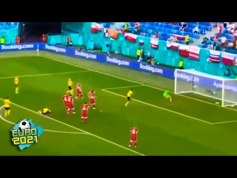 EURO 2020: SZWECJA vs POLSKA. Kulisy meczu o WSZYSTKO
