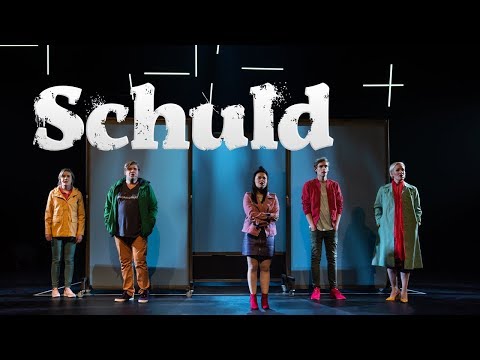 download lagu mp3 mp4 Schuld Musical, download lagu Schuld Musical gratis, unduh video klip Schuld Musical