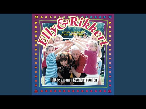 Palmpasen - Elly & Rikkert
