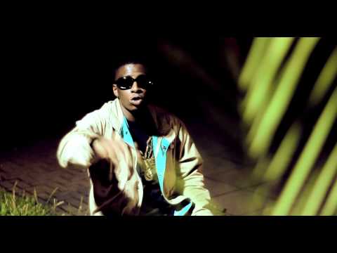 LEWI WHITE - MYTUS FEAT DROOPY "MONEY IN MY LIFE"