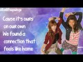 Shake it up- Our Generation Lyric Video On Screen ...