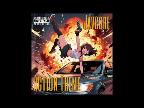 Javcore - Action Theme