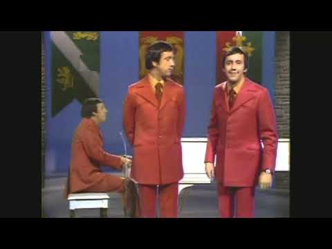 The Ralph Emery Show with Ray Stevens -- June 25, 1975