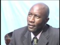 THE FULFILLMENT OF THE PROPHECY OF ISAIAH 18 PROPHET DR OWUOR