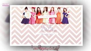 [CLCvn][Vietsub] Yaya (Say Goodbye To Solo) - CLC