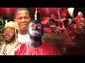 Odumodu The Drunk Messenger Of Doom Nigerian Movie