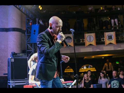 Pierre Edel -  Soldier Of Fortune (Deep Purple cover) (live in Minsk 2016)