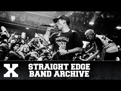 Have Heart ✖️ Watch Me Rise (2006)