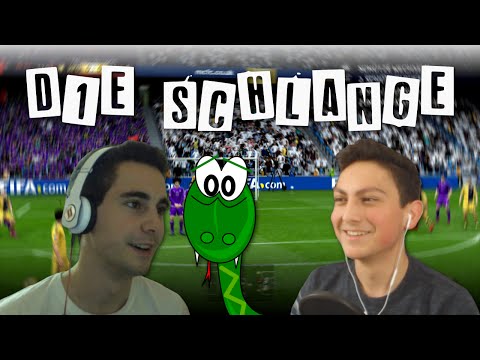 FIFA 16 Ultimate Team - "Die Schlange" #13 mit Lionz: Traumsturm
