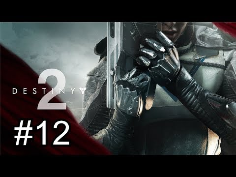 Destiny 2 Beta PS4 Pro Gameplay German Deutsch Part 12 - Lauf beendet