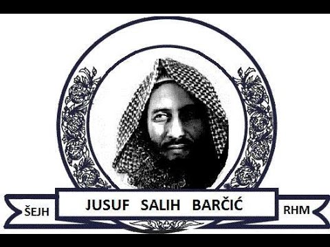 Jusuf Barčić, rahimehullah - O onima koji tekfire druge muslimane