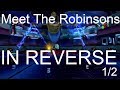 Meet The Robinsons In Reverse