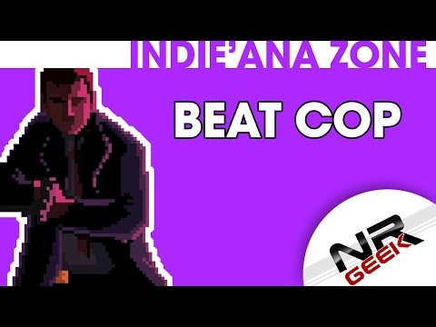Beat Cop - Indie'ana Zone #01