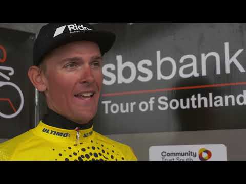 2018 SBS Bank Tour of Southland - Stages 6 & 7