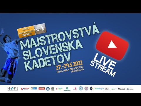 B skupina - sobota - 28/05/2022