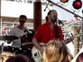 VH1 Best Cruise Ever - Carolina Liar "Better Alone" 4-15-10 live concert