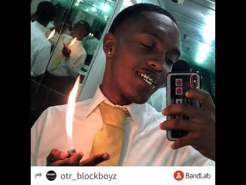 Blockboy Dezzy - Freestyle