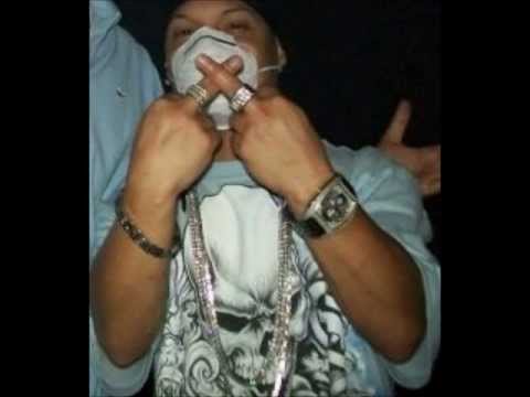 Duende feat Original Phillie - Marioneta (under musik the mixtape)