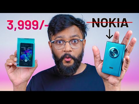 New Fully Touch Hybrid Phone in 2025 - Special But ........