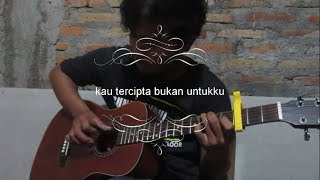 Download lagu Nella Karisma-Kau Tercipta Bukan Untukku   (versi nathan fingerstyle) mp3