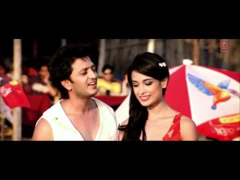 Lyrics Of Teri Shirt Da Button - Tu jaane na lyrical video ajab prem ki