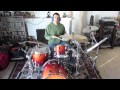 Drum Lesson - Radiohead - Morning Bell - RyMo ...