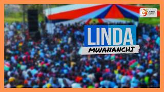 Omollo assures Linda Mwananchi movement of security in Homa Bay